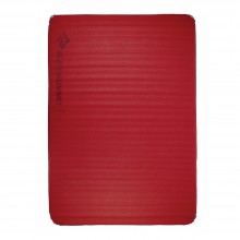Самонадувний двомісний килимок Sea to Summit Comfort Plus Mat, 183х128х8см